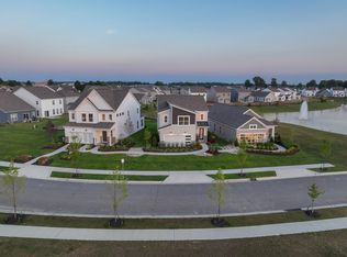 Findlay Plan, Liberty Grand, Powell, OH 43065