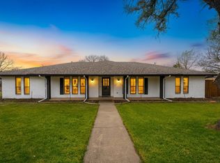 610 Athenia Way, Duncanville, TX