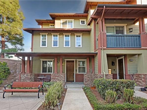 155 Zephyr Run, Tustin, CA 92782