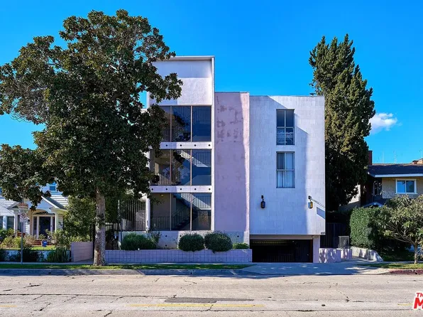 695 S Norton Ave, Los Angeles, CA 90005