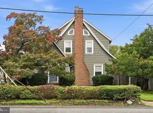 604 S Oak Ln, Clifton Heights, PA 19018