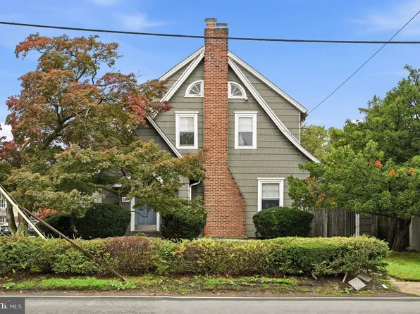 604 S Oak Ln, Clifton Heights, PA 19018