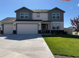 20455 Weymouth Pl, Caldwell, ID 83605