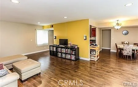 2 bed, 1166 sqft, $3,050 — Photo 4
