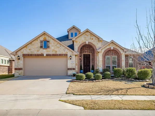 508 Lakeview Dr, Alvarado, TX 76009