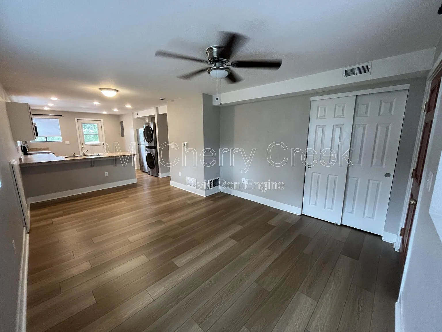 2 bed, 1.0 bath, 828 sqft, $1,495 — Photo 3