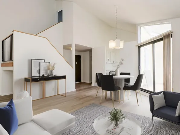 1 Appian Way Unit 713-7, South San Francisco, CA 94080