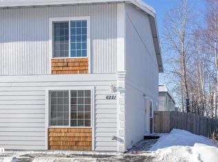 6221 E Tudor Rd #8, Anchorage, AK 99507