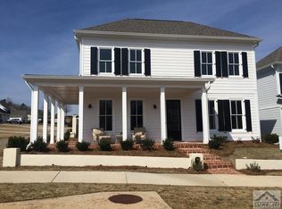 2895 Greenleffe Circle Ct, Statham, GA 30666