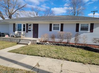 157 S William St, Marine City, MI 48039