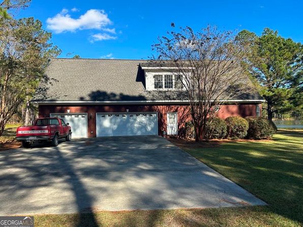 455 Best Bridge Rd, Sylvania, GA 30467
