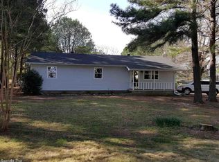 592 Honey Hill Rd, Searcy, AR 72143