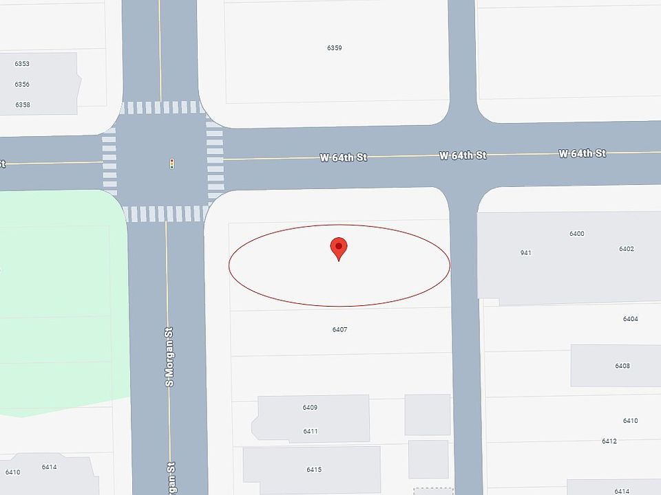 2nd image of 6401 S Morgan St