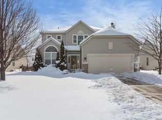 315 W Daisy Cir, Romeoville, IL 60446