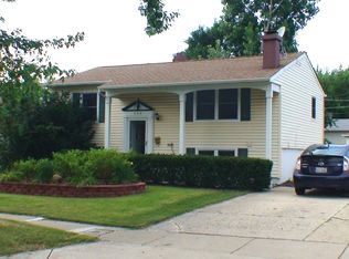 236 Belden Ave, Glendale Heights, IL 60139