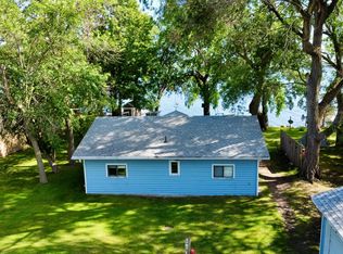 35825 Rearing Pond Rd S, Ortonville, MN 56278