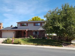 1544 S Vivian St, Longmont, CO 80501