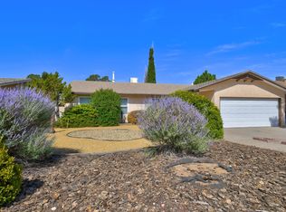 1501 Willys Knight Dr NE, Albuquerque, NM 87112