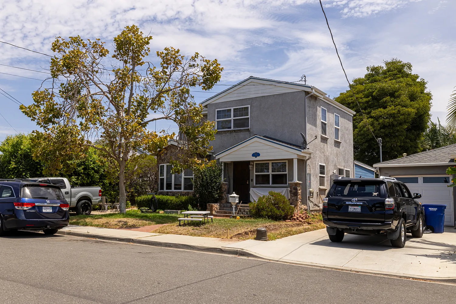 68th St, La Mesa — Photo 3