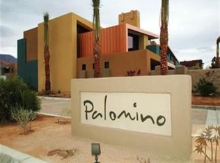 409 N Avenida Caballeros, Palm Springs, CA 92262