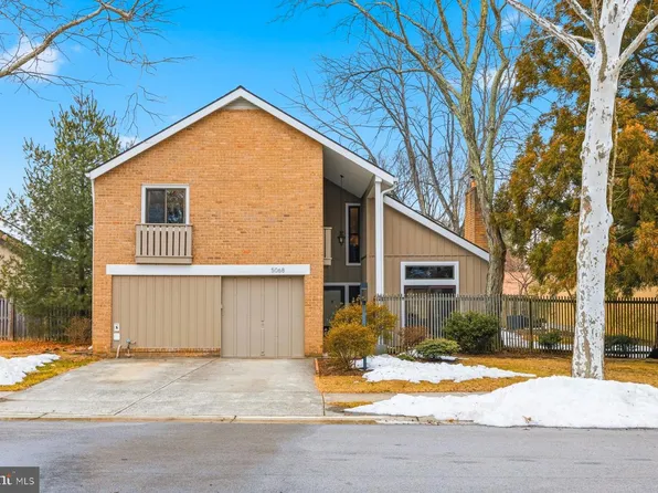 5068 Dry Well Ct, Columbia, MD 21045