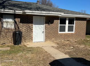 23 SE 250th Rd #2, Warrensburg, MO 64093