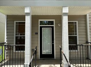 2400 Fred Smith Rd APT 301, Tallahassee, FL 32303