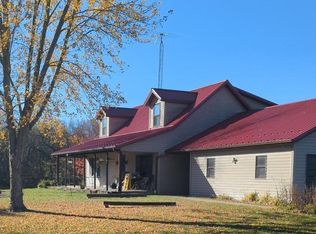 N9435 Old Highway 22, Pardeeville, WI 53954