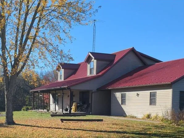 N9435 Old Highway 22, Pardeeville, WI 53954