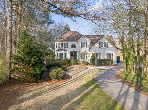 240 Crabapple Chase Ct, Alpharetta, GA 30004
