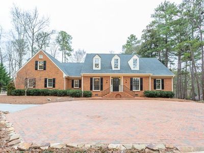 520 Valley Hall Dr, Sandy Springs, GA, 30350