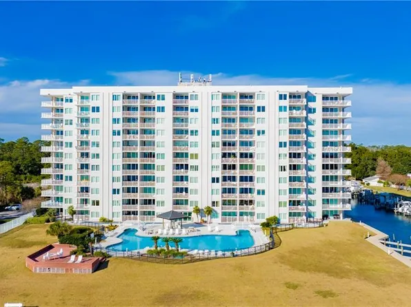 4610 White Ave APT 204, Orange Beach, AL 36561