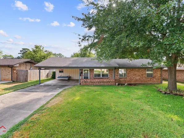 708 Melinda Ln, Longview, TX 75604