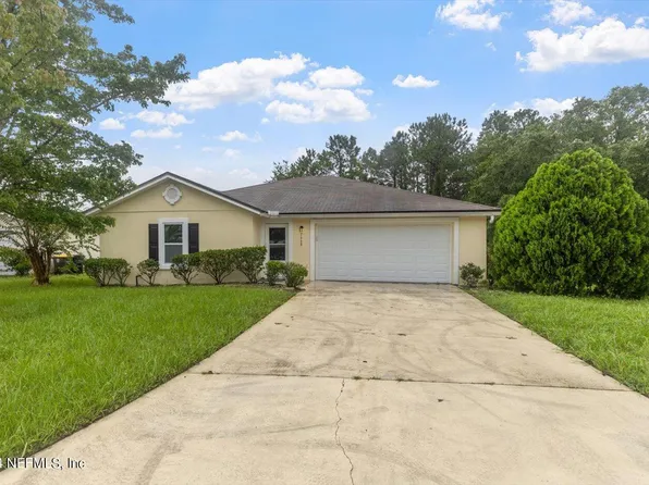 7668 ARANCIO Drive, Jacksonville, FL 32244