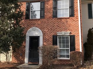 3204 Pinhorn Dr, Bridgewater, NJ 08807