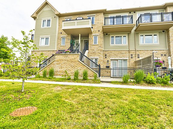 2nd image of 250 Sunny Meadow Blvd #307