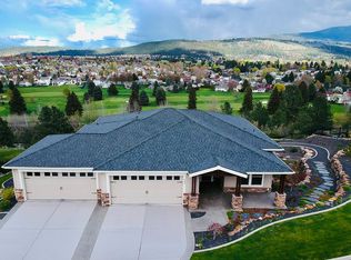 500 N Stimson Ln, Liberty Lake, WA 99019