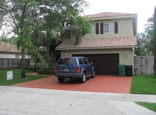 15117 SW 158th Ct, Miami, FL 33196