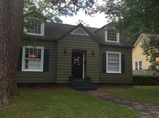 612 E 13th Ave, Cordele, GA 31015