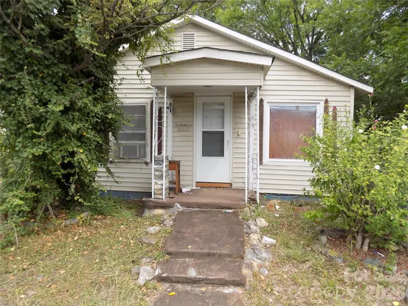 604 W Harrison Ave, Gastonia, NC 28052