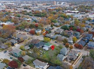 1914 College Ave, Fort Worth, TX 76110