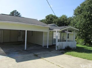 6208 Lula Ridge St, Zebulon, NC 27597