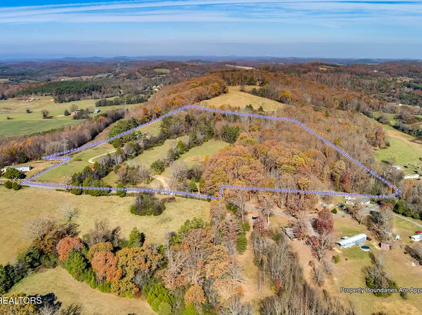 912 County Road 267, Niota, TN 37826