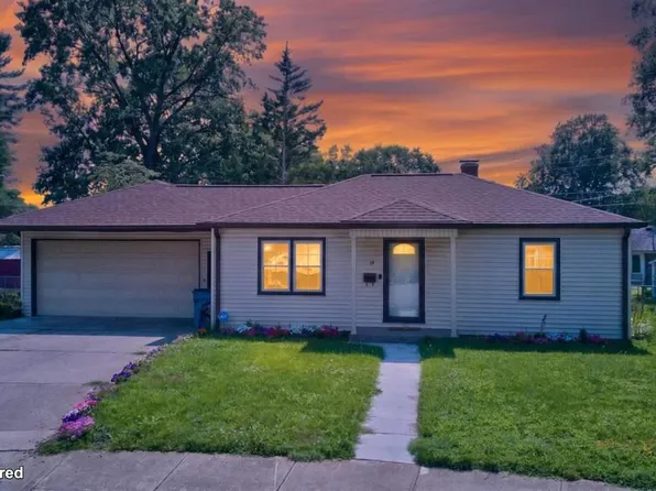 19 Marigold Pl, Terre Haute, IN 47803