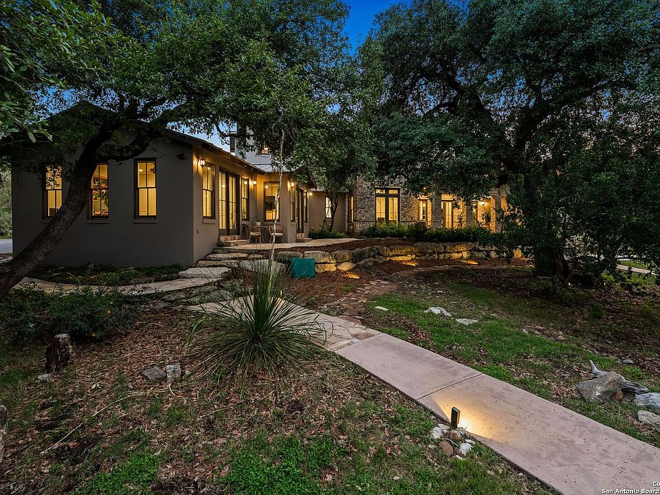 195 Desert Flower, Spring Branch, TX 78070 | MLS #1873284