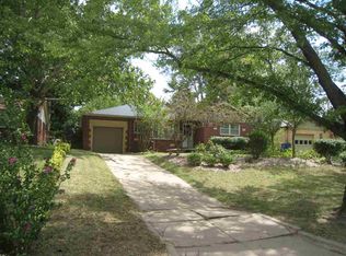 2332 S Belmont St, Wichita, KS 67218