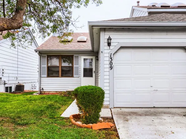 1309 Firefly Cir, Colorado Springs, CO 80916