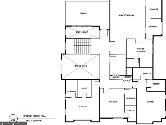 5th image of 8303 Lee Ln