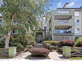 20110 Michaud Cres #410, Langley, BC V3A 4B1