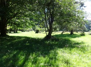 0 Cispus Rd, Randle, WA 98377